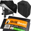 pokrowiec grillgear uniwersalny L