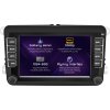 AUTORÁDIO NCS P4V7 VW MULTIVAN T5 2009-2015 ANDROID BT 4GB RAM 2DIN