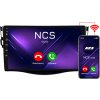 AUTORÁDIO NCS D9 Toyota RAV4 2006-2012 ANDROID NAVIGACE 4GB LTE