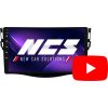 AUTORÁDIO NCS D9 Toyota RAV4 2006-2012 ANDROID NAVIGACE 4GB LTE