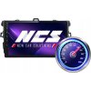 AUTORÁDIO NCS D9 TOYOTA COROLLA E15 2007-2014 ANDROID NAVIGACE 4GB LTE