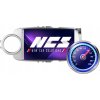 AUTORÁDIO NCS D9 TOYOTA YARIS 3 2011-2020 SILVER ANDROID NAVIGACE 4GB LTE