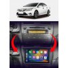 RADIO SAMOCHODOWE NCS D9 TOYOTA AVENSIS 3 III 2009 2015 ANDROID 4GB LTE EAN GTIN 5906086817264