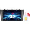 RADIO SAMOCHODOWE NCS D9 TOYOTA AVENSIS 3 III 2009 2015 ANDROID 4GB LTE Zlacza AUX RCA Pre out przedwzmacniacz RCA Sub out subwoofer USB