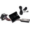 Bluetooth adaptér do autorádia – AUX modul kompatibilní s VW, Škoda, Audi, Seat