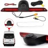 Couvací kamera pro dodávku Mercedes Sprinter W906 / W907, IP68, Anti-Fog, HD, 6× IR, Night Vision