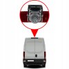 Couvací kamera pro dodávku Iveco Daily 2015–2017, IP68, Anti-Fog, HD, Night Vision