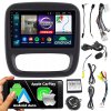 Autorádio NCS RS-305 Nissan NV300 2016-2020 Android Navigace