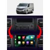 Autorádio NCS RS-305 Opel Vivaro B 2014-2019 Android Navigace