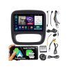 Autorádio NCS RS-305 Opel Vivaro B 2014-2019 Android Navigace