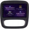 Autorádio NCS RS-305 Opel Vivaro B 2014-2019 Android Navigace