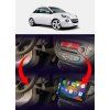 OPEL ADAM 2012 2019 ANDROID NAWIGACJA Stan opakowania oryginalne
