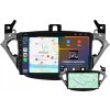 Autorádio NCS RS-305 Opel Adam 2012-2019 Android Navigace