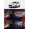 OPEL CORSA E 2014 2019 ANDROID NAWIGACJA Stan opakowania oryginalne