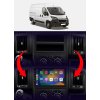 Autorádio NCS RS-305 Peugeot Boxer II 2006-2014 Android Navigace