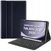 Klávesnice s obalem pro SAMSUNG GALAXY Tab A11+ 11,0" 2025 SM-X230 SM-X236B
