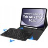 Klávesnice s obalem pro SAMSUNG GALAXY Tab A11+ 11,0" 2025 SM-X230 SM-X236B