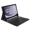 Klávesnice s obalem pro SAMSUNG GALAXY Tab A11+ 11,0" 2025 SM-X230 SM-X236B