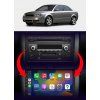 AUDI A4 B6 2000 2004 ANDROID NAWIGACJA Stan opakowania oryginalne