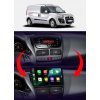 Autorádio NCS RS-305 Fiat Doblo II 2009-2015 Android Navigace