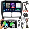 Autorádio NCS RS-305 Fiat Doblo II 2009-2015 Android Navigace