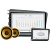 Autorádio NCS D9 Honda Civic IX 2011-2017 Android Navigace 4GB LTE