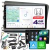 Autorádio NCS D9 Honda Civic IX 2011-2017 Android Navigace 4GB LTE