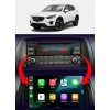 Autorádio NCS RS-305 Mazda CX-5 2012-2017 Android Navigace