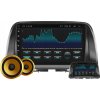 Autorádio NCS RS-305 Mazda CX-5 2012-2017 Android Navigace