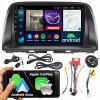 Autorádio NCS RS-305 Mazda CX-5 2012-2017 Android Navigace
