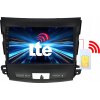 Autorádio NCS ZQ9 Mitsubishi Outlander II 2006-2012 Android Navigace 8GB LTE