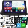 Autorádio NCS ZQ9 Renault Megane III 2008-2016 Android Navigace 8GB LTE