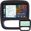 Autorádio NCS D9 Fiat Talento 2016-2020 Android Navigace 4GB LTE