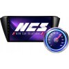 Autorádio NCS ZQ9 Škoda Fabia III 2014-2021 Android Navigace 8GB LTE