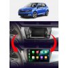 Autorádio NCS ZQ9 Škoda Fabia III 2014-2021 Android Navigace 8GB LTE