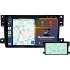 Autorádio NCS RS-305 Suzuki Grand Vitara 2005-2014 Android Navigace