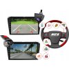 Autorádio NCS RS-305 Mazda 3 2003-2009 Android Navigace