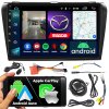 Autorádio NCS RS-305 Mazda 3 2003-2009 Android Navigace