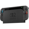 Průhledné ochranné pouzdro, kryt na Nintendo Switch 2