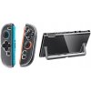 Průhledné ochranné pouzdro, kryt na Nintendo Switch 2