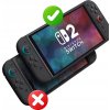 Tvrzené sklo 9H pro Nintendo Switch 2 s montážním rámečkem (aplikátorem)
