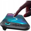 Tvrzené sklo 9H pro Nintendo Switch 2 s montážním rámečkem (aplikátorem)