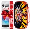 Pouzdro / obal / ochranné pouzdro pro Nintendo Switch 2 – limitovaná edice Donkey Kong