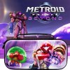 Pouzdro / obal / ochranné pouzdro pro Nintendo Switch 2 – limitovaná edice Metroid