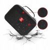 Cestovní kufr pouzdro na rameno pro Nintendo Switch 2 s kapsou na příslušenství