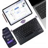 Univerzální Bluetooth klávesnice pro tablet Samsung Galaxy Tab S6 Lite 10.4" 2024