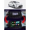 Autorádio NCS RS-305 TOYOTA PRIUS IV 2016-2020 Android Navigace