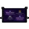 Autorádio NCS RS-305 TOYOTA PRIUS IV 2016-2020 Android Navigace