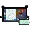 Autorádio NCS RS-305 TOYOTA PRIUS IV 2016-2020 Android Navigace