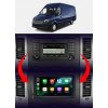 Autorádio NCS RS-305 Mercedes-Benz Sprinter W906 2006-2019 Android Navigace